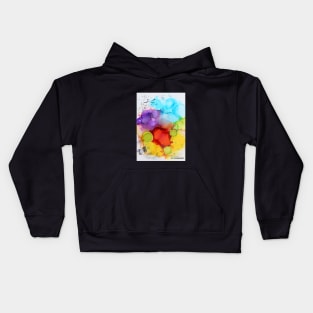 Love this moment Kids Hoodie